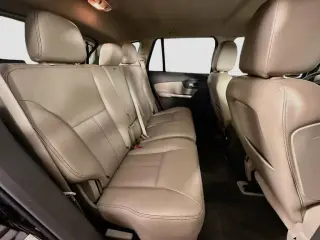 Ford Edge 2013 SEL 4 puertas Crossover