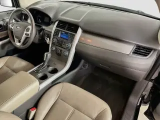 Ford Edge 2013 SEL 4 puertas Crossover