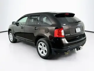 Ford Edge 2013 SEL 4 puertas Crossover