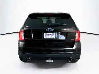 Ford Edge 2013 SEL 4 puertas Crossover