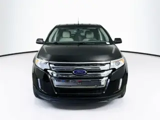 Ford Edge 2013 SEL 4 puertas Crossover
