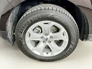 Ford Edge 2013 SEL 4 puertas Crossover