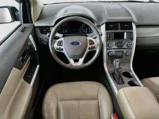 Ford Edge 2013 SEL 4 puertas Crossover
