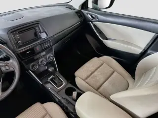 Mazda CX-5 2015 Touring 4 puertas SUV