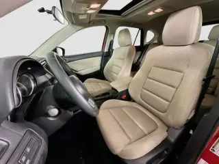 Mazda CX-5 2015 Touring 4 puertas SUV