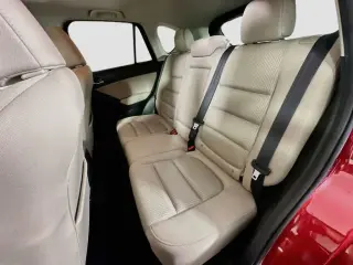 Mazda CX-5 2015 Touring 4 puertas SUV