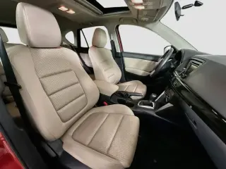 Mazda CX-5 2015 Touring 4 puertas SUV