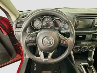 Mazda CX-5 2015 Touring 4 puertas SUV