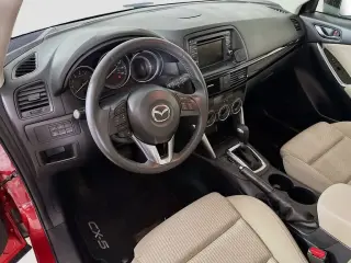 Mazda CX-5 2015 Touring 4 puertas SUV