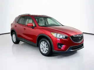 Mazda CX-5 2015 Touring 4 puertas SUV