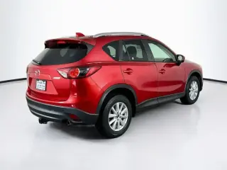 Mazda CX-5 2015 Touring 4 puertas SUV