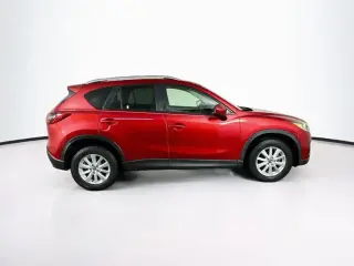 Mazda CX-5 2015 Touring 4 puertas SUV