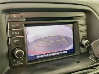 Mazda CX-5 2015 Touring 4 puertas SUV