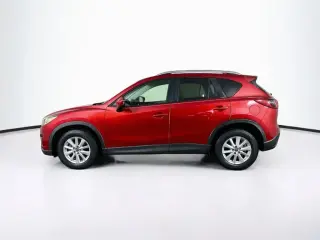 Mazda CX-5 2015 Touring 4 puertas SUV