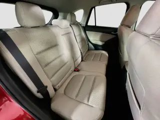 Mazda CX-5 2015 Touring 4 puertas SUV