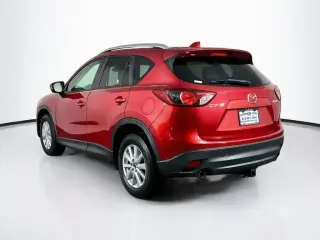 Mazda CX-5 2015 Touring 4 puertas SUV