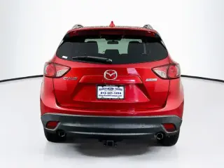 Mazda CX-5 2015 Touring 4 puertas SUV