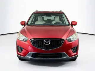 Mazda CX-5 2015 Touring 4 puertas SUV