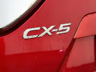 Mazda CX-5 2015 Touring 4 puertas SUV