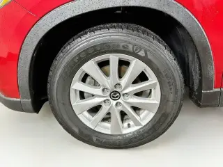 Mazda CX-5 2015 Touring 4 puertas SUV