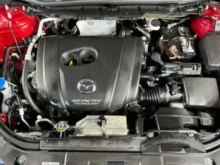 Mazda CX-5 2015 Touring 4 puertas SUV