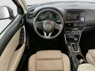 Mazda CX-5 2015 Touring 4 puertas SUV