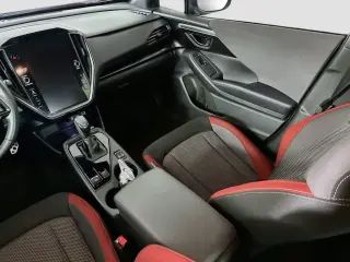 Subaru Impreza 2024 AWD RS 4 puertas Familiar