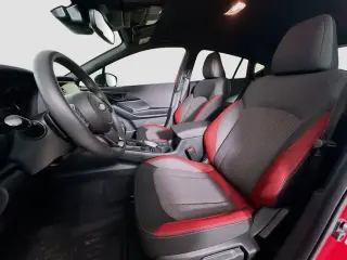 Subaru Impreza 2024 AWD RS 4 puertas Familiar
