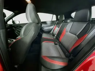 Subaru Impreza 2024 AWD RS 4 puertas Familiar