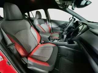 Subaru Impreza 2024 AWD RS 4 puertas Familiar