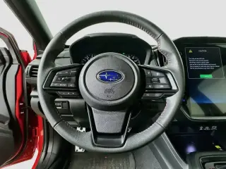 Subaru Impreza 2024 AWD RS 4 puertas Familiar