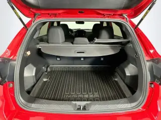 Subaru Impreza 2024 AWD RS 4 puertas Familiar