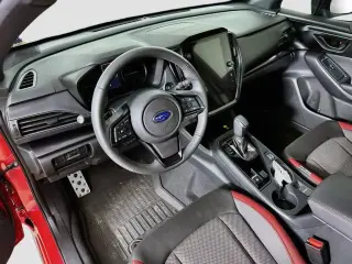 Subaru Impreza 2024 AWD RS 4 puertas Familiar