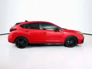 Subaru Impreza 2024 AWD RS 4 puertas Familiar