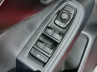 Subaru Impreza 2024 AWD RS 4 puertas Familiar