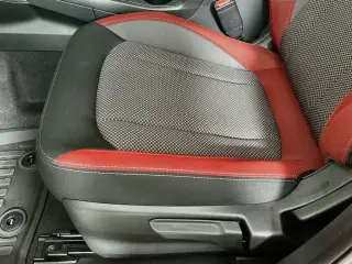 Subaru Impreza 2024 AWD RS 4 puertas Familiar