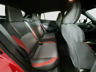 Subaru Impreza 2024 AWD RS 4 puertas Familiar