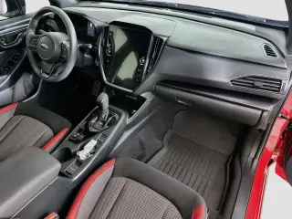 Subaru Impreza 2024 AWD RS 4 puertas Familiar