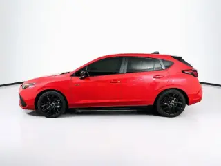 Subaru Impreza 2024 AWD RS 4 puertas Familiar