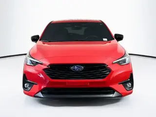 Subaru Impreza 2024 AWD RS 4 puertas Familiar