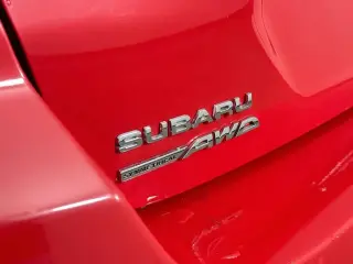 Subaru Impreza 2024 AWD RS 4 puertas Familiar