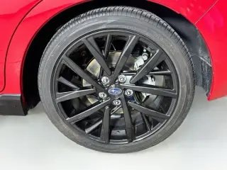 Subaru Impreza 2024 AWD RS 4 puertas Familiar