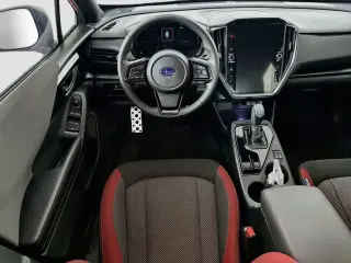 Subaru Impreza 2024 AWD RS 4 puertas Familiar