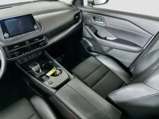 Nissan Rogue 2024 SV 4 puertas Crossover