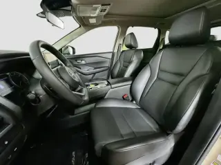 Nissan Rogue 2024 SV 4 puertas Crossover