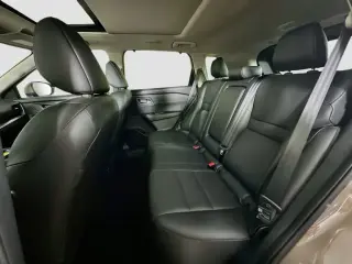Nissan Rogue 2024 SV 4 puertas Crossover