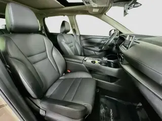 Nissan Rogue 2024 SV 4 puertas Crossover
