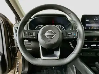 Nissan Rogue 2024 SV 4 puertas Crossover