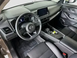 Nissan Rogue 2024 SV 4 puertas Crossover