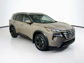 Nissan Rogue 2024 SV 4 puertas Crossover